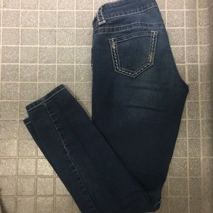 Jeans, Maurice’s, size xs
